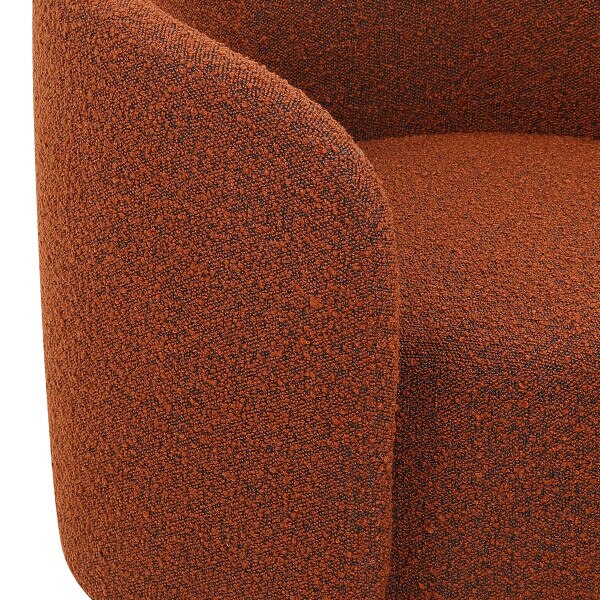 Biarritz Swivel Chair